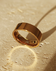 Margot Ring | Gold